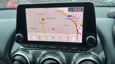 Nissan Juke 1.0 DiG-T 114 Tekna 5dr DCT Petrol Hatchback